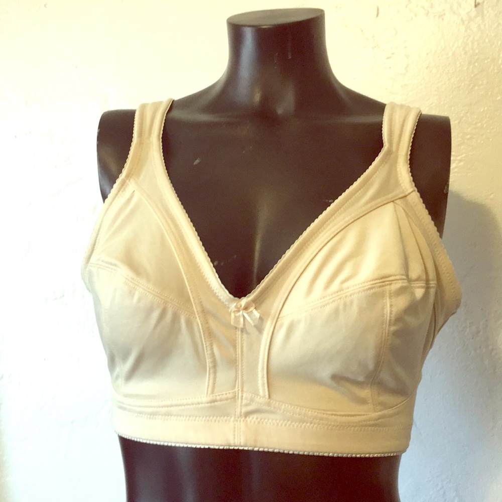 Jolie Intimates Sports Bra